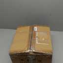 Tail Light Assembly Compatible with F150 Pickup 2021 2022 2023 Halogen Type Taillight, OE-Style Rear Lamp Replacements for ML3Z13404E ML3Z13405E, w/o Bulbs, w/o LED, Right Passenger Side