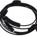 Dorman 912-710 Trunk Lid Release Cable Compatible with Select Honda Models