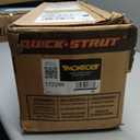 Monroe Quick-Strut 172288 Suspension Strut and Coil Spring Assembly for Toyota Prius C