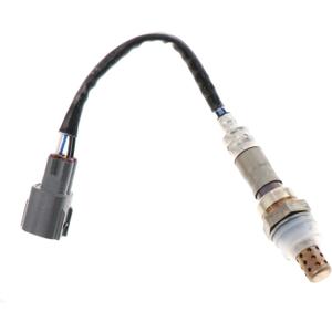 Denso Oxygen (O2) Sensor - 234-4260 (Fits Select Years of Toyota: 4Runner/Avalon/Camry/FJ Cruiser/Land Cruiser/Sequoia/Solara/Tacoma/Tundra/Venza and Lexus: ES350/GX460/GX470/LX470/LX570 Vehicles)