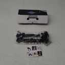 Starlink Mini Suction Cup Mount for Car Sunroofs or Windows – Secure Satellite Mounting Kit with Strong Grip for RVs, Boats and Road Trips, 1pcs