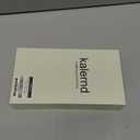 Samsung Galaxy Z Fold 7 Phone Case [Luxury Genuine Leather] [Kickstand Hinge Protection] [Built-in Screen Protector] [Full Body Anti-fall Ultra Slim] Protective Case for Galaxy ZFold 7 (Red)