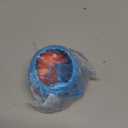 JCHPINE Silicone Cover Case for Punirunes Interactive Digital Toy, Protective Skin Sleeve for Punirunes Digital Pet Toys Squishy Characters Electronic Pets Accessories (Blue Case)