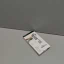 ESR 3 Pack for iPhone 17 Pro Max Screen Protector, Military-Grade Shatterproof, 9H Hardness, Full Coverage Tempered Glass with Ultra Fit Tray