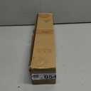 Antique Bronze Curtain Rods for Windows 28 to 48 Inches Adjustable Length Heavy Duty 1" Diameter Window Curtain Rod with Solid Metal Finials for Outdoor Farmhouse Bedroom Kitchen Living Room