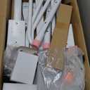 HXD-ERGO Stair Stepper for Home, New Version 6 Adjustable Resistance Vertical Climber Cardio Exercise Machine, Folding Stair Climber for Full Body Workout with Adjustable Handlebar