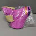 RESTCLOUD Neck and Shoulder Relaxer, Cervical Traction Device for TMJ Pain Relief and Cervical Spine Alignment, Chiropractic Pillow, Neck Stretcher (Purple)