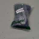 JomeDesign Summer Tops for Women Short Sleeve V Neck Shirts Side Split Loose Casual Tunic Tops (Medium)