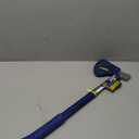 ESTWING Camper's Axe - 26" Wood Splitting Tool with All Steel Construction & Shock Reduction Grip - E45A (Blue)