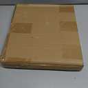 Metal Perfume Organizer for Dresser, 2 Tier Black Bathroom Counter Organizer, Large Capacity Makeup Organizers for Vanity Bathroom, Bedroom, Skincare Cosmetic Display Tray Rack Holder