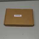 No-Drill Baby Gate Banister Adapter, 2-Pack Stairway Mounting Kit for Mesh, Metal & Retractable Gates, Fits 1 1/2"3 1/3" Round or Square Posts for Stairway, Patio, and Doorway, White