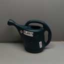 (4) ea Novelty Mfg. # 30301 2 Gallon Green Classic Gardener's Watering Can4