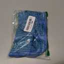 10 Pack Microfiber Cleaning Cloth 6"x6" Reusable Cleaning Rag Fast Drying Kitchen Towels Microfiber Towels Cars Wash Dry Erase Cloth for Housekeeping Home Kitchen Window Bathroom Car (Blue)