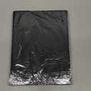 Harvopu Compatible for iPad 11th 10th Generation Case with Keyboard, Folio Cover with Pencil Holder, Multi-Touch Trackpad, 7 Color Backlit, Detachable Keyboard for iPad (A16) 11th/10th Gen (Black)