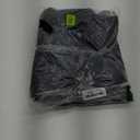 Gloria Vanderbilt Ladies Denim Short Length Jeans - Black 20W