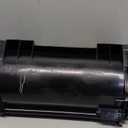 Lexmark 58D1H00 Black High Yield Return Program Toner Cartridge