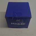 MIULEE Pack of 4 Couch Throw Pillow Covers 20x20 Inch Neutral Soft Decorative Chenille Pillow Covers Farmhouse Boho Cushion Covers for Mid Century Modern Home Decor Sofa Bedroom Living Room