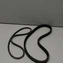 10L0L Clutch Drive Belt & Starter Generator Belt Kit for Club Car DS 1997-up, Club Car Precedent 2004-up Gas Golf Cart, Replace OEM 101916701 1016203