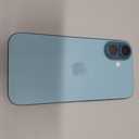 Apple iPhone 16, US Version, 256GB, Teal- Unlocked