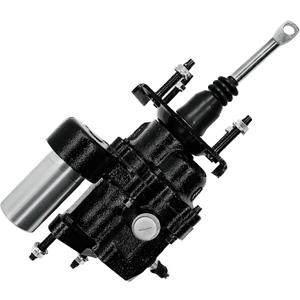 68433353AA Power Brake Booster 6.7 for Dodge Ram 3500 2019-2025 Brake Booster for Ram 2500 2019-2023 - 2025 6.7L 6.4L L6 V8