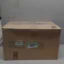 Bedsure King Size Comforter Set - Light Blue Soft Bedding for All Seasons, Cationic Dyed Bed Set, 3 Pieces, 1 King Size Comforter (104"x90") and 2 Pillow Shams (20"x36"+2")