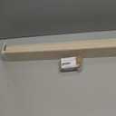 Persilux Light Filtering Roller Shades for Windows,Cordless,Linen Fabric,Roller Blinds,Thermal Insulated Fabric UV Protection Shades for Home,Office,Bedroom,Door,Light Filtering-Beige,22.5" W X 72" H