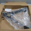 Front Suspension Lower Left Driver Side Control Arms for Chevy Avalanche Silverado Suburban 1500 Tahoe GMC Sierra Yukon XL Cadillac Escalade ESV EXT 2007-2015, K620888