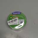 Rabenda Double Sided Carpet Tape - 2 Inch x 12 Yards Removable Rug Tape for Hardwood Floors, Tile & Laminate - No Residue Strong Hold Anti Slip Gripper for Area Rugs, Mats & Carpets (36' (Round))