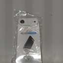 Phone case for iPhone 17 (iPhone 17 Air) Transparent
