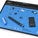 iFixit FixMat - Magnetic Electronic Repair Screws and Parts Organizer