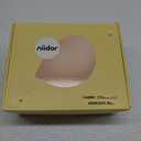 Niidor Adhesive Strapless Bra for Women Sticky Invisible Push up Silicone Bra for Backless Dress 2025 Upgraded Clasp Bras C