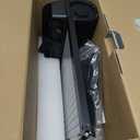 JustValue Automatisch Kippenluik - Roldeur - Kippenhok Deur Automatisch - Kippenluik Op Batterijen - Kippenhok - Kippenren