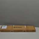 18-Inch Carbide Chainsaw Bar and Chain Combo for Husqvarna, .325" Pitch, .050" Gauge, 72 Drive Links, Fits Husqvarna 435 440 450 55 Rancher, 345 350