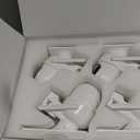 Security Cameras Wireless Outdoor Home System, 4 Camera Kit, No Subscription Fees, Solar Powered, Local Storage, 365-Day Battery Life, 360PTZ Surveillance, Auto Tracking, 2K Color Night Vision