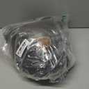 HKAI Baby Hip Carrier,Baby Carrier with Adjustable Waistband & Breathable Mesh, Ergonomic Carrier with Non-Slip Hip Seat Surface for Newborns & Toddlers 