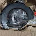 Autoround 515066 Front Wheel Bearing Hub Assembly Compatible Nissan Titan Pathfinder Armada, Infiniti QX56, for 2004 2005 2006 2007, 6 Lugs W/ABS