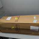 NapQueen 8 Inch Full Size Mattress, Bamboo Charcoal Memory Foam Mattress, Bed in a Box, 
Product Dimensions	75"L x 54"W x 8"Th
Item Weight	37 pounds