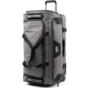 Travelpro Tpro Bold 2.0 30 Inch Drop Bottom Rolling Duffel