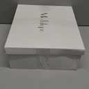 Modatope Knee High Boots Women Fold Over Boots Wedge Heel Slouchy Tall Boots Zipper Pointed Toe Dress Fall Long Boot for Women,10