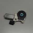 HXHAUTO 6 Pins Front Left Driver Side Power Window Lift Motor Compatible with Dodge Challenger 2 Door Sedan 2008-2017,Replace for 742-946 68043883AA