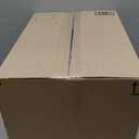 SE SOFTEXLY Waffle Duvet Cover King, 100% Cotton Waffle Weave Bedding Duvet Cover Set, Soft and Breathable Comforter Cover for All Season, 3 Pieces Including Pillow ShamsKhaki, 104x90