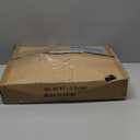 Alupssuc 9FT Christmas Garland, Cedar Garland -Real Touch Artificial Greenery Cypress Pine Garland for Mantle Table Railing Fireplace Indoor & Outdoor Christmas Decoration