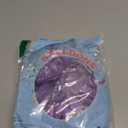 Restaurantware Balloonify 36 Inch Jumbo Balloons 10 Thick Balloons - Strong Latex Fill With Helium Or Air Metallic Purple Giant Round Balloons Decorations For Photo Shoot Wedding Or Party