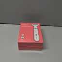 2 x 4-in-1 Facial Hair Removal for Women, Electric Painless Shaver, USB Rechargeable, Lip Chin Cheek Trimmer