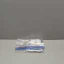 iPhone Charger Fast Charging 2 Pack Type C Wall Charger Block with 2 Pack [6FT&10FT] Long USB C to Lightning Cable for iPhone 14/13/12/12 Pro Max/11/Xs Max/XR/X,AirPods Pro (White)