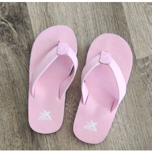 Flip Flop Bonbon Pink 12/13