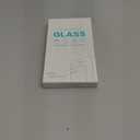 PEHAEL 3+3 Pack for iPhone 16 Pro Max Privacy Screen Protector with Camera Lens Protector Full Coverage Anti-Spy Tempered Glass Film 9H Hardness Easy Installation Bubble Free [6.9 inch]