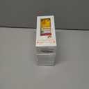 3 x Teacher Appreciation Gift  Crochet Sunflower Plush with Thank You for Helping Me Grow, Handmade Flower Desk Decor, End of Year Graduation Birthday for Teachers, Colleagues, Women