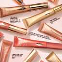 Charlotte Tilbury Beauty Light Wand Liquid Highlighter Makeup - Soft-Focus Highlighter & Blush for Cheeks - Pearlescent, Weightless Radiant Finish