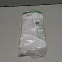 FULEN Rechargeable Motion Sensor Ceiling Light Upgraded,Closet Light with 12000mAh Battery, LED Shower Lights, Ceiling Lamp for Bathroom,Pantry,Garage,Remote Control (White)